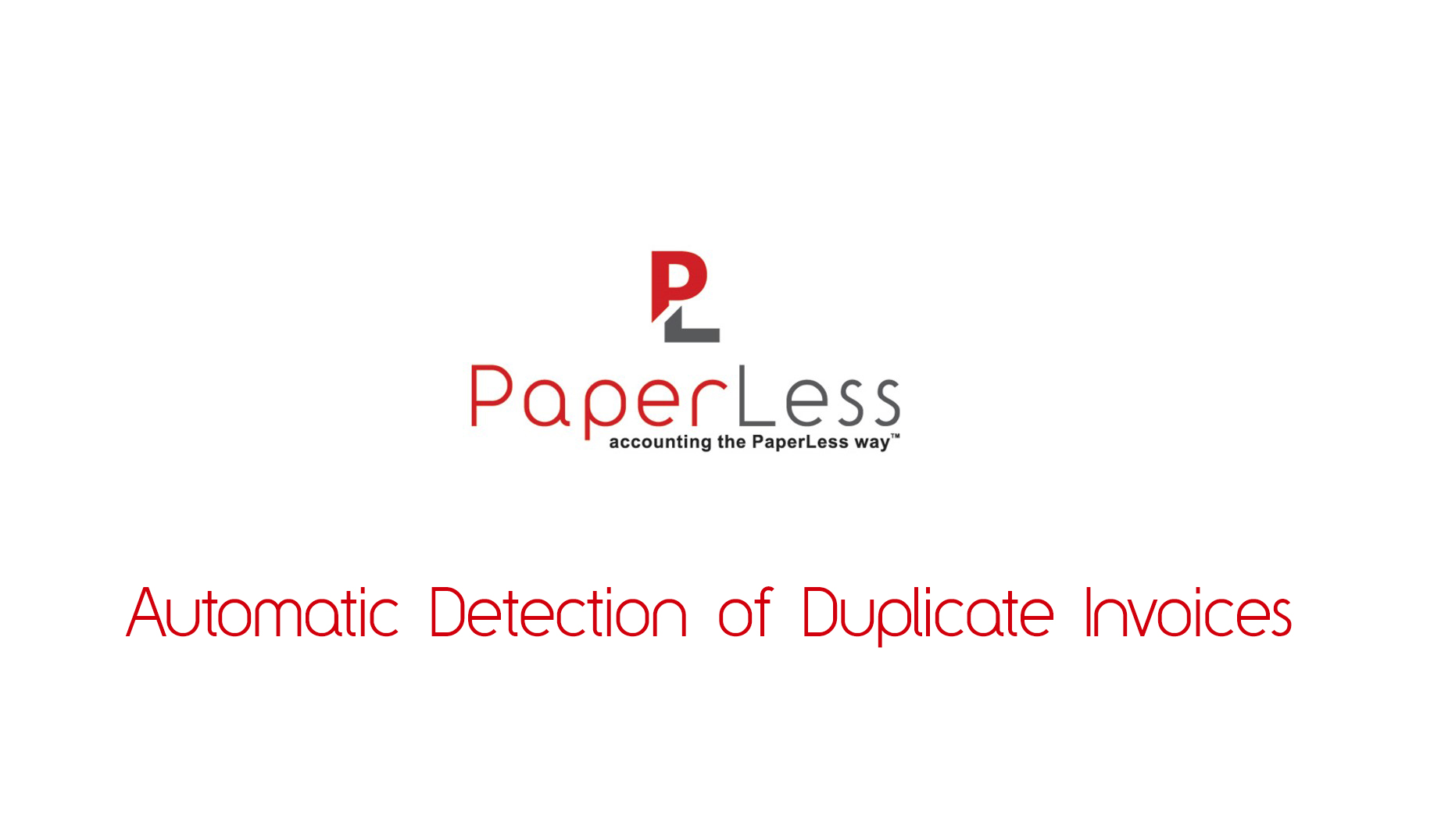 Click here to Book Your Free Online Demo of PaperLess for Sage