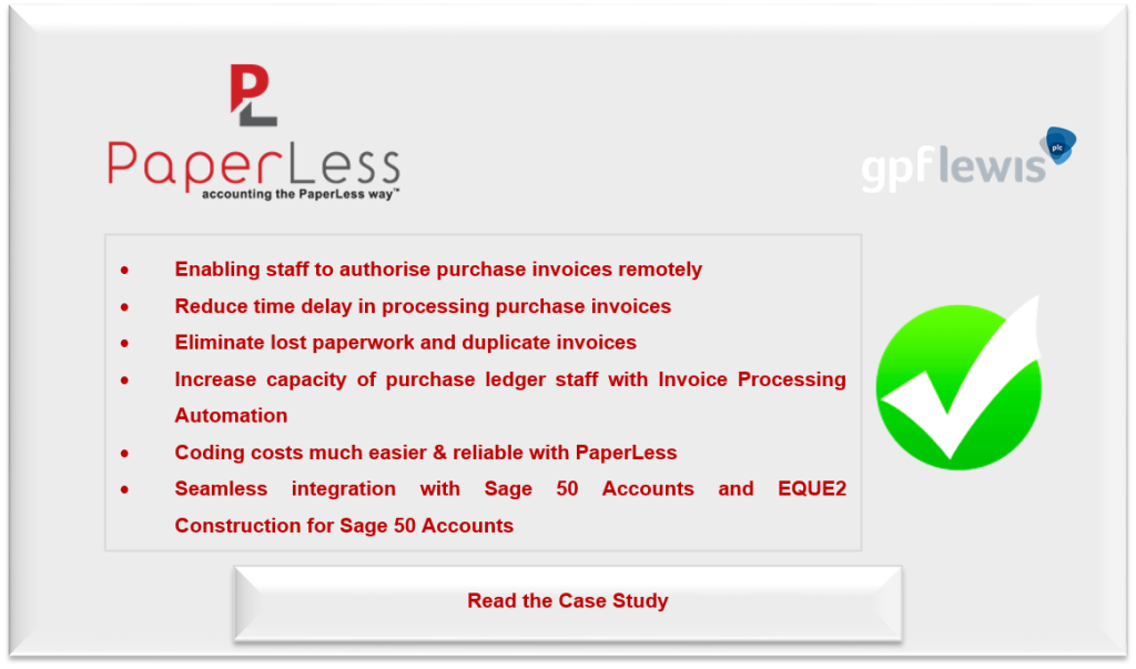 GPF Lews_Read Case Study