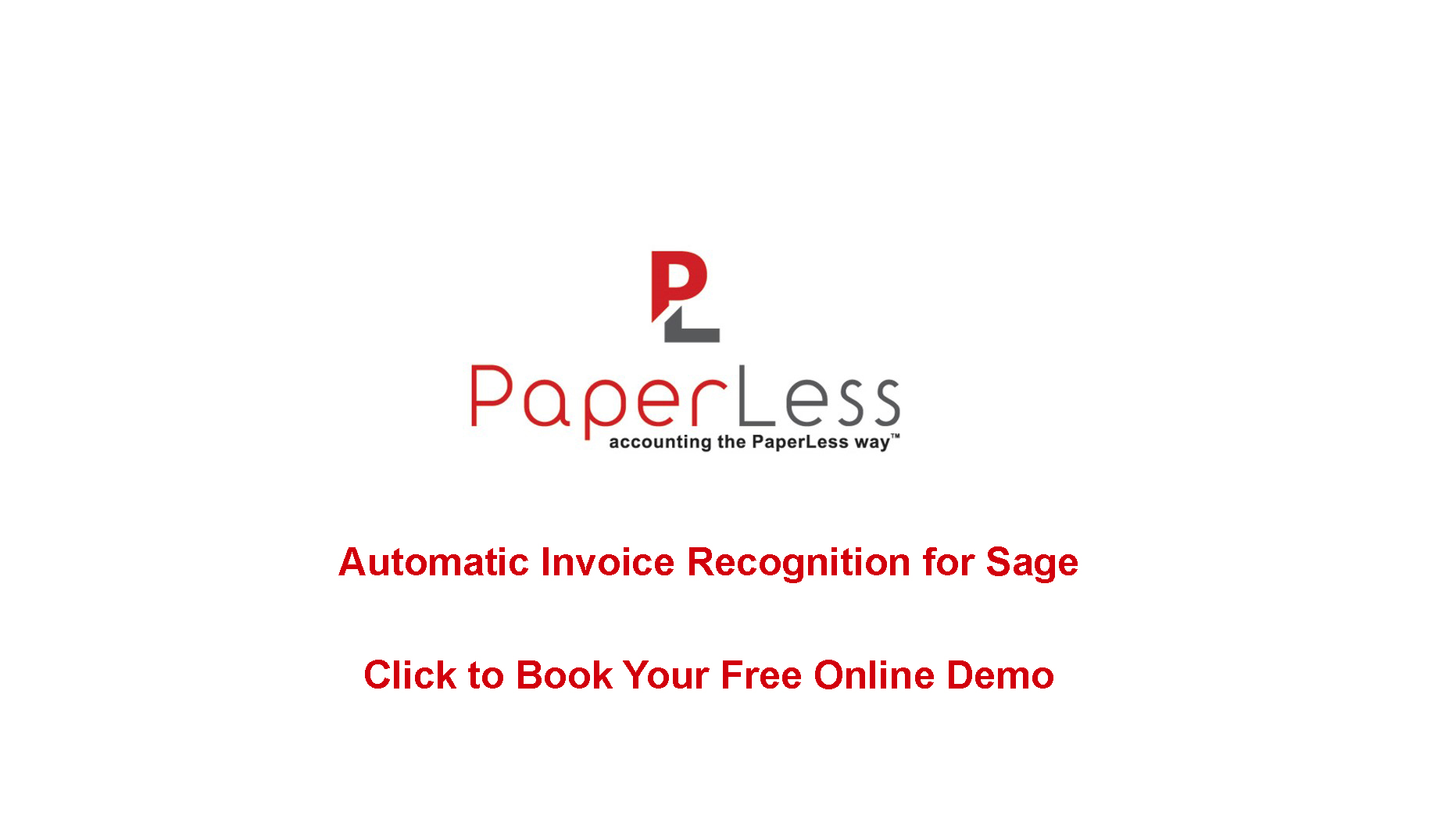 Book Your Free Online Demo of PaperLess Document Management