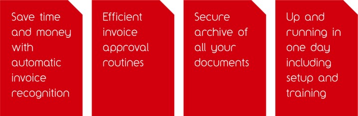 Click here to find out more about Process, Capture and Archive Methodology