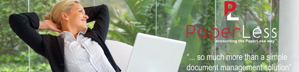 Click to lean more about PaperLess Invoice Scanning System
