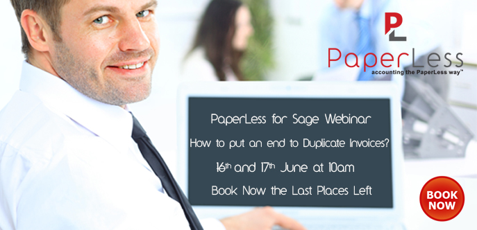 PaperLess Newsletter_Free Webinar