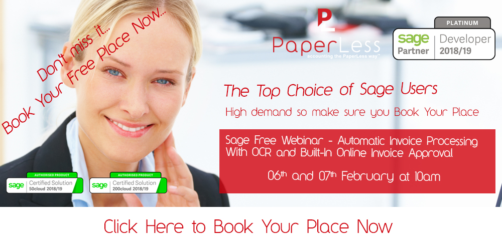 Click here to find out more about Sage Free Webinar