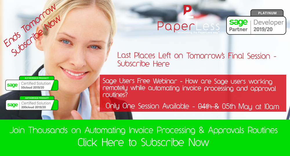 Click here to subscribe now to this Free Webinar