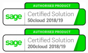 Click here to find out more about Sage Authorised Document Management Software