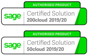 Click here to learn more about Invoice Scanning for Sage