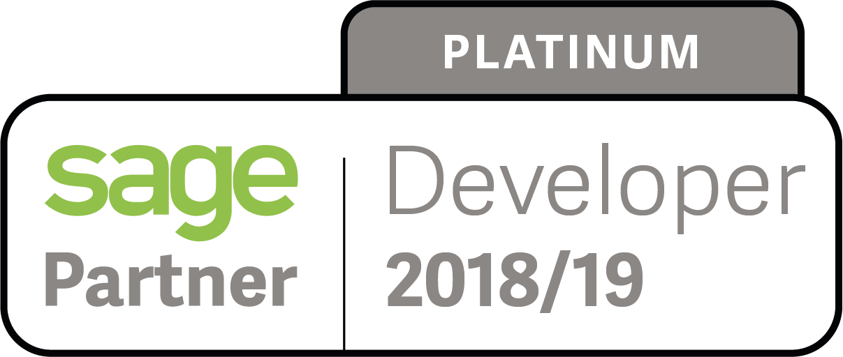 Click here to find out more about this Sage Platinum Developer Partner's Solution