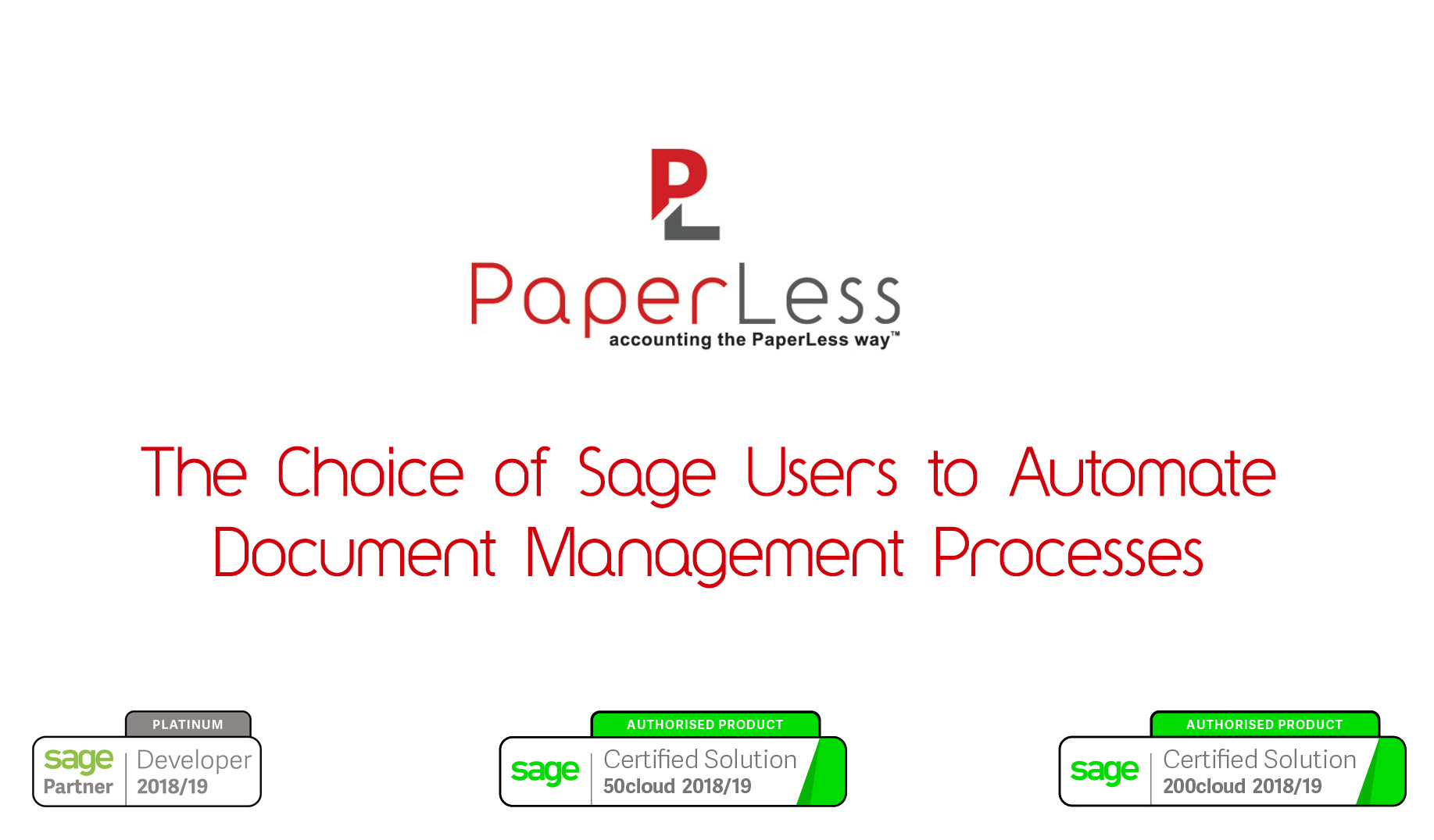 Click here to find out more about Online Invoice Approval for Sage