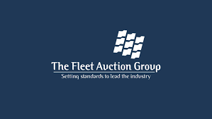 Visit The Fleet Auction Group Website