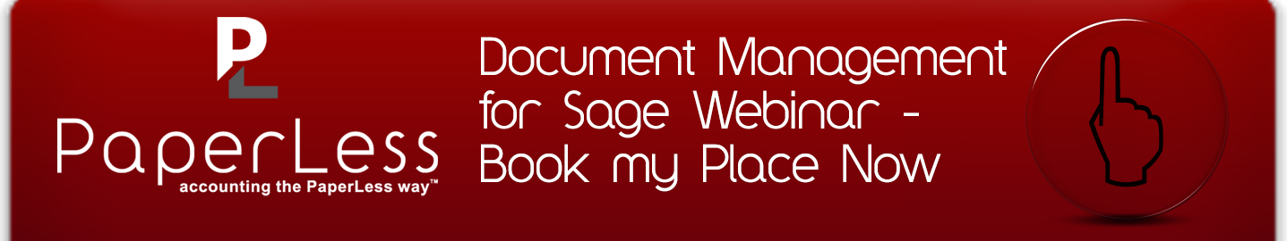 PaperLess Document Management Webinar_Horizontal
